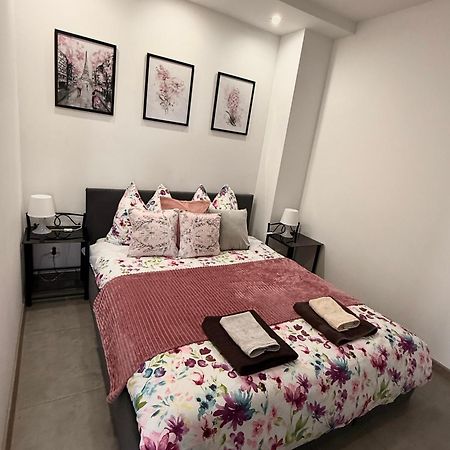Apartament Studio Platan Świnoujście Esterno foto