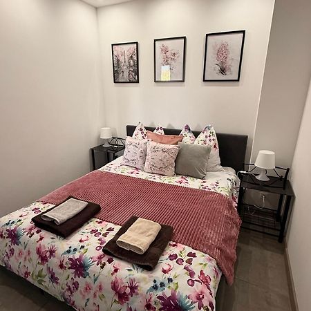 Apartament Studio Platan Świnoujście Esterno foto